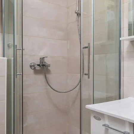 Rona Tena Appartement Lovran