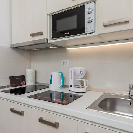 Appartement Rona Tena