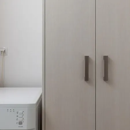 Appartement Rona Tena *