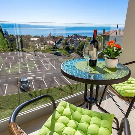 Appartement Rona Tena *