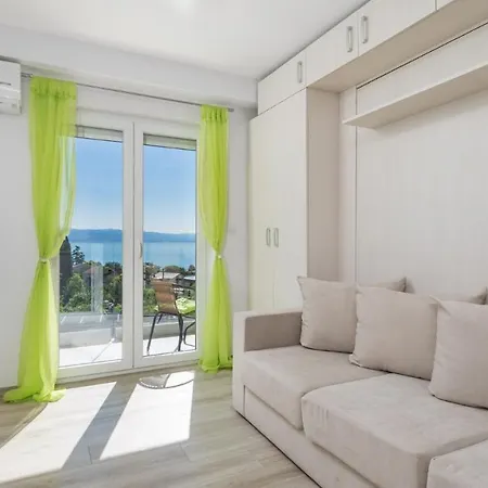 Appartement Rona Tena Lovran