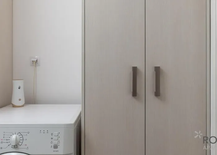 Apartman Rona Tena *