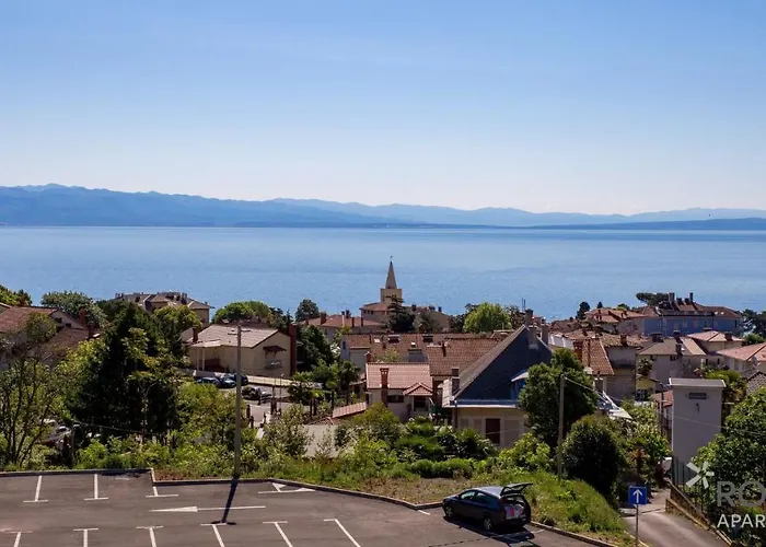 Rona Tena Apartman *