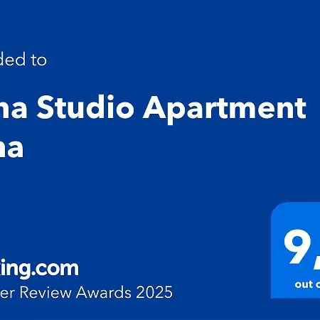 Rona Tena 아파트 로브란